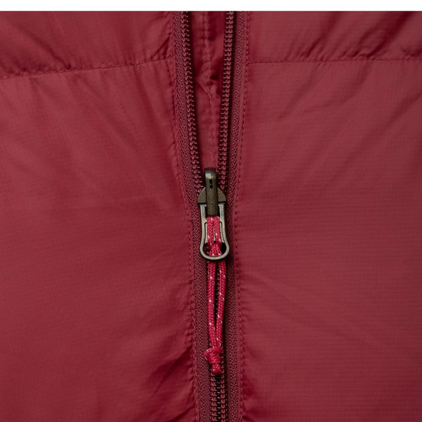Mountain Equipment OLYMPUS 650 WMNS LONG Damen - Daunenschlafsack Ansicht 8