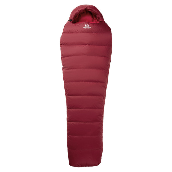Mountain Equipment OLYMPUS 450 WMNS REGULAR Damen - Daunenschlafsack