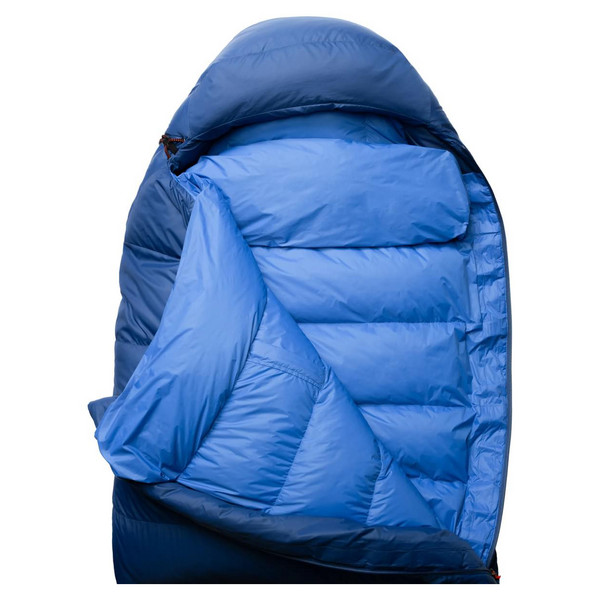 Mountain Equipment OLYMPUS 450 REGULAR Damen - Daunenschlafsack Ansicht 4