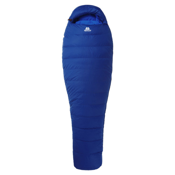 Mountain Equipment OLYMPUS 450 REGULAR Damen - Daunenschlafsack