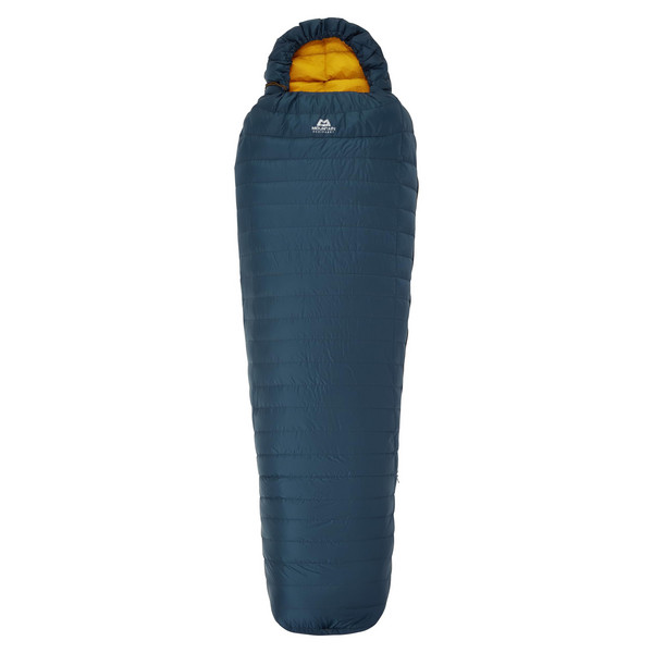 Equipment HELIUM SOLO LONG - Daunenschlafsack