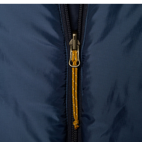 Mountain Equipment KLIMATIC III REGULAR - Kunstfaserschlafsack Ansicht 9