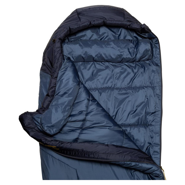 Mountain Equipment KLIMATIC III REGULAR - Kunstfaserschlafsack Ansicht 4