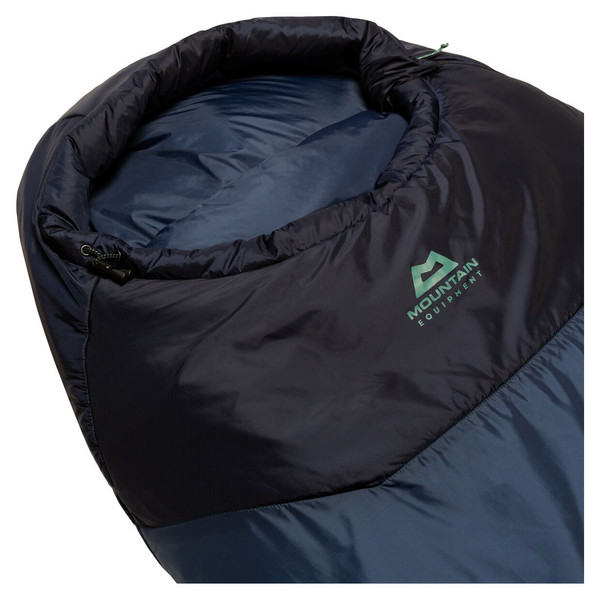 Mountain Equipment KLIMATIC III WMNS REGULAR Damen - Kunstfaserschlafsack Ansicht 5