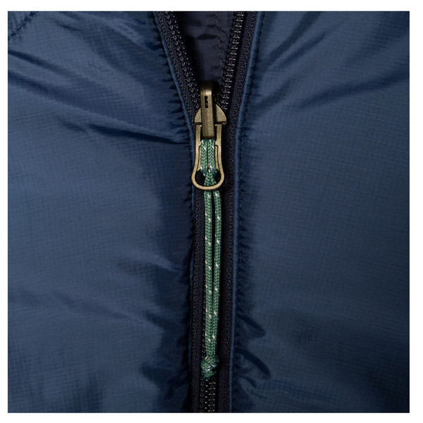 Mountain Equipment KLIMATIC III WMNS REGULAR Damen - Kunstfaserschlafsack Ansicht 9
