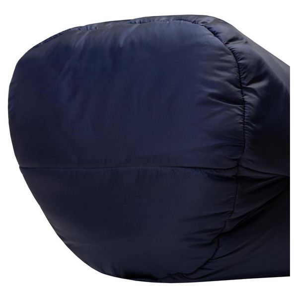 Mountain Equipment KLIMATIC III WMNS LONG Damen - Kunstfaserschlafsack Ansicht 10
