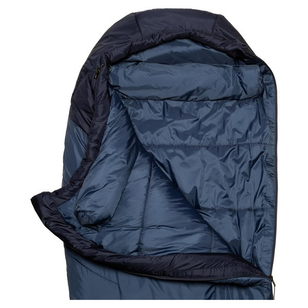 Mountain Equipment KLIMATIC III WMNS LONG Damen - Kunstfaserschlafsack Ansicht 4