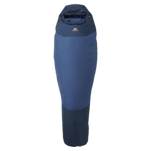 Mountain Equipment KLIMATIC I REGULAR Damen - Kunstfaserschlafsack