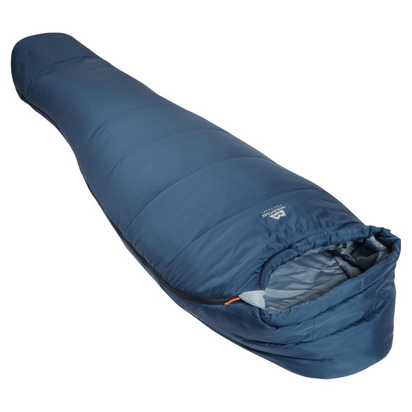 Mountain Equipment LUNAR III LONG - Kunstfaserschlafsack Ansicht 2