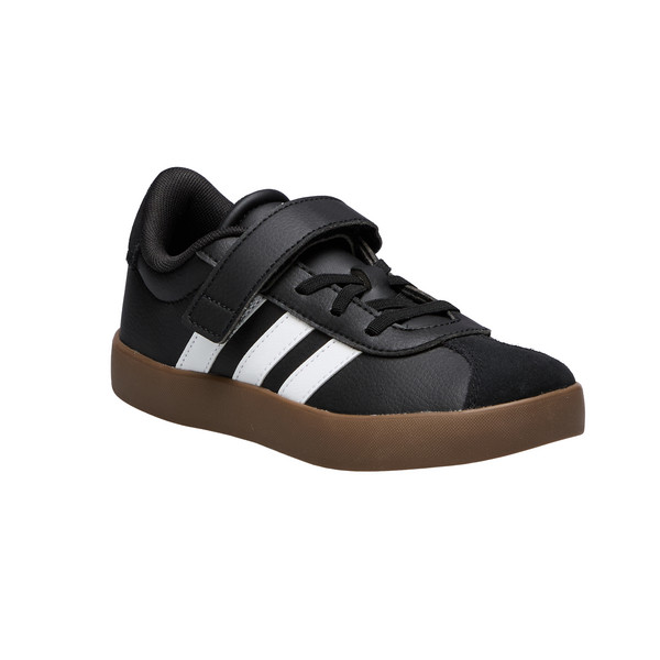 Adidas VL COURT 3.0 EL C Kinder - Freizeitschuhe Ansicht 2
