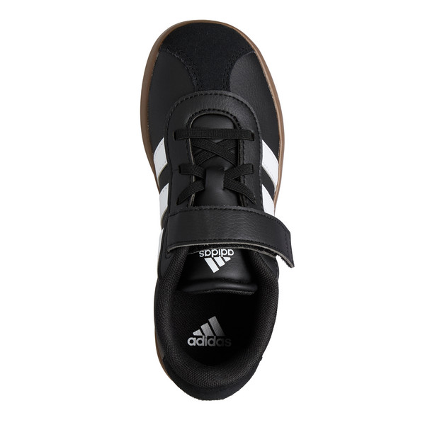 Adidas VL COURT 3.0 EL C Kinder - Freizeitschuhe Ansicht 6