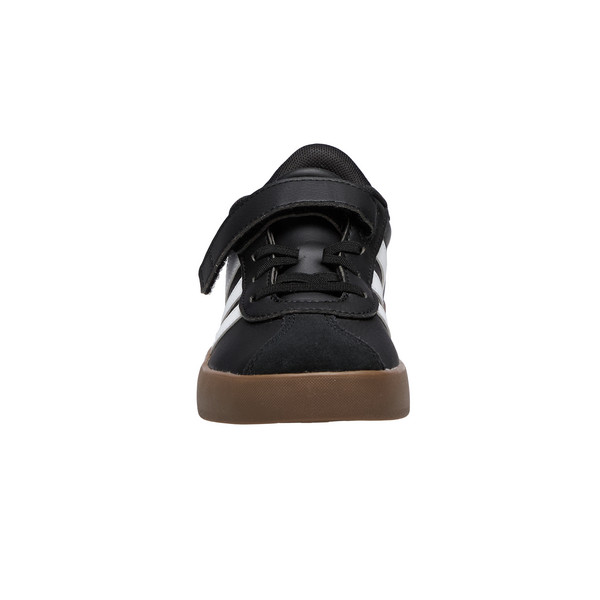 Adidas VL COURT 3.0 EL C Kinder - Freizeitschuhe Ansicht 4