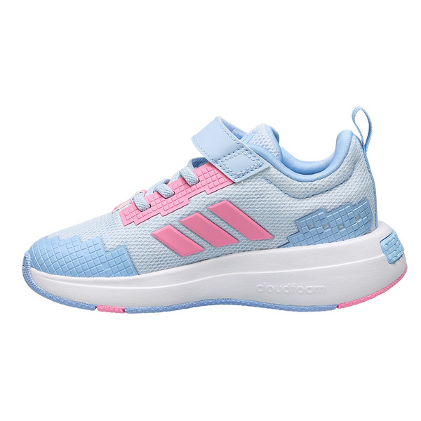 Adidas MINECRAFT PRO EL C Kinder - Freizeitschuhe Ansicht 3