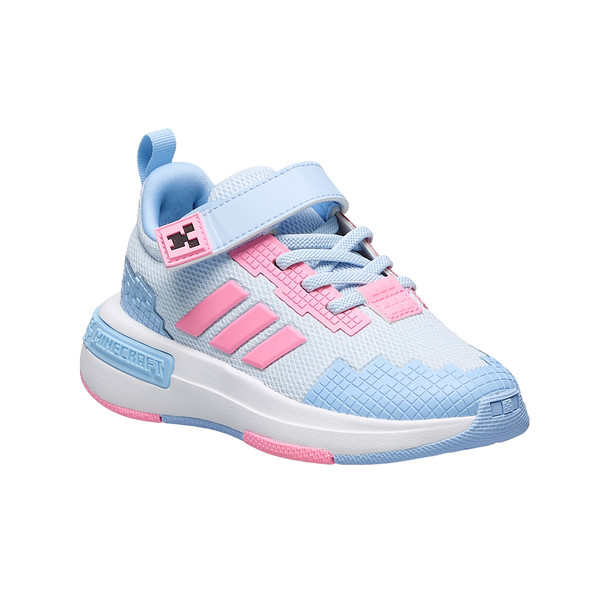 Adidas MINECRAFT PRO EL C Kinder - Freizeitschuhe Ansicht 2