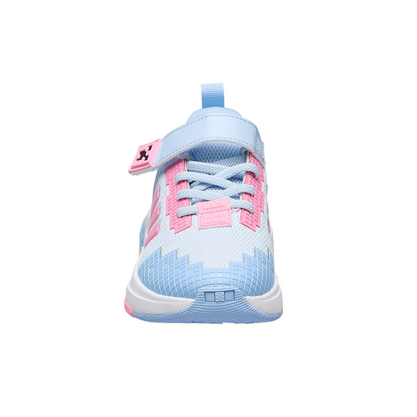 Adidas MINECRAFT PRO EL C Kinder - Freizeitschuhe Ansicht 4
