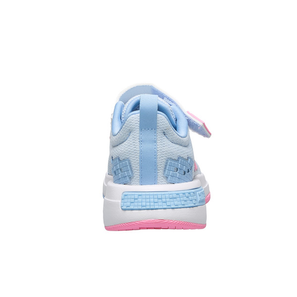 Adidas MINECRAFT PRO EL C Kinder - Freizeitschuhe Ansicht 5