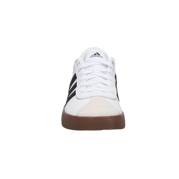 Adidas VL COURT 3.0 K Kinder - Freizeitschuhe Ansicht 4