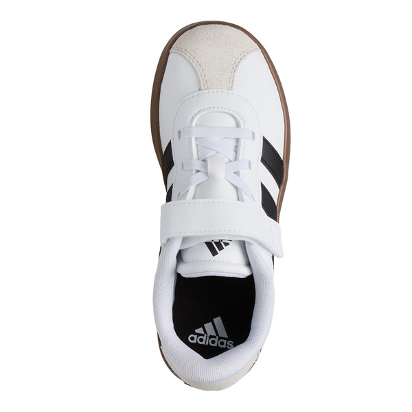 Adidas VL COURT 3.0 EL C Kinder - Freizeitschuhe Ansicht 6