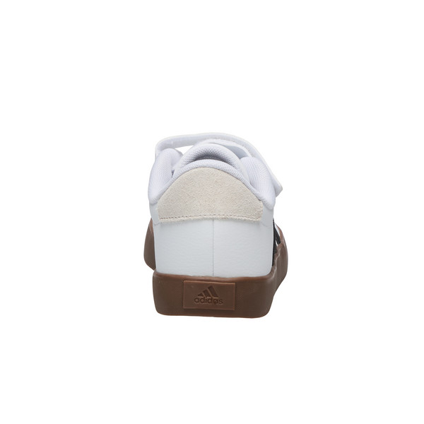 Adidas VL COURT 3.0 EL C Kinder - Freizeitschuhe Ansicht 5