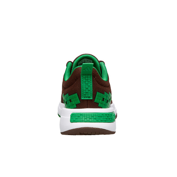 Adidas MINECRAFT PRO J Kinder - Freizeitschuhe Ansicht 5