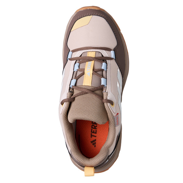 Adidas TERREX AX4R R.RDY K Kinder - Wanderschuhe Ansicht 6