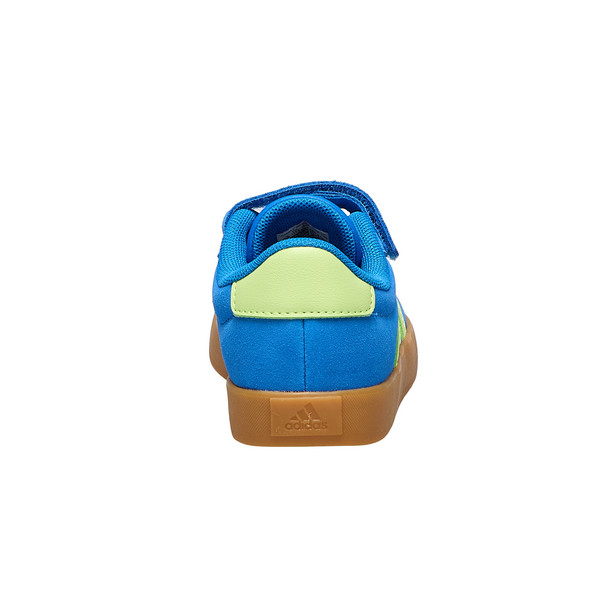Adidas VL COURT 3.0 EL C Kinder - Freizeitschuhe Ansicht 5