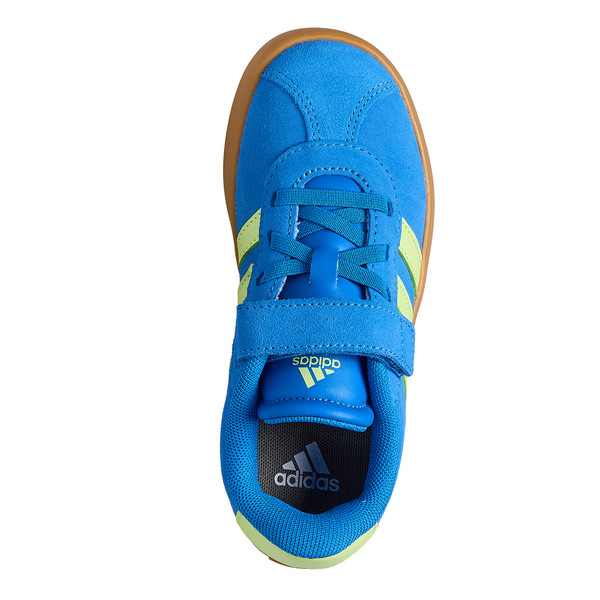 Adidas VL COURT 3.0 EL C Kinder - Freizeitschuhe Ansicht 6