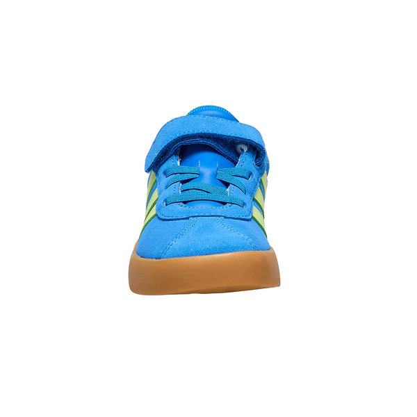 Adidas VL COURT 3.0 EL C Kinder - Freizeitschuhe Ansicht 4