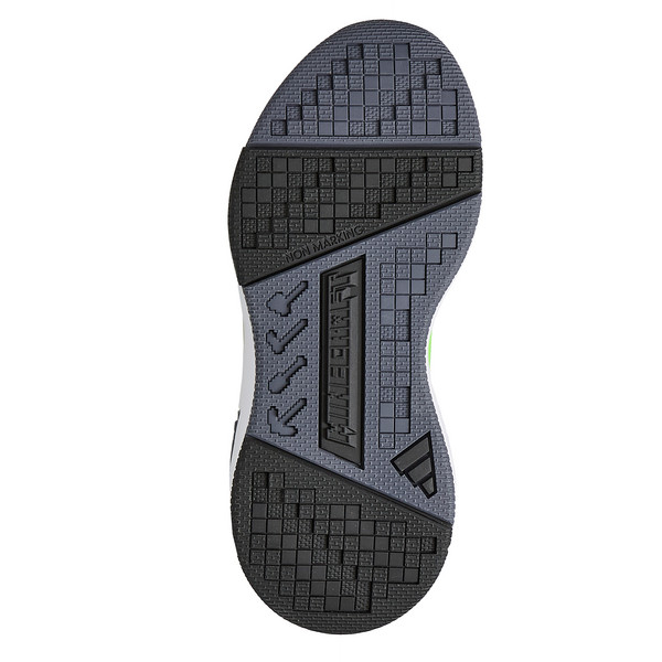 Adidas MINECRAFT PRO EL C Kinder - Freizeitschuhe Ansicht 7