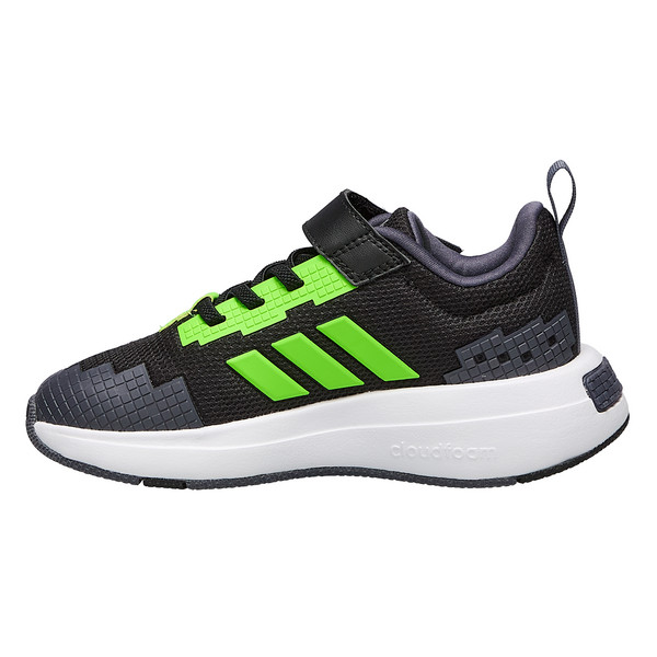 Adidas MINECRAFT PRO EL C Kinder - Freizeitschuhe Ansicht 3