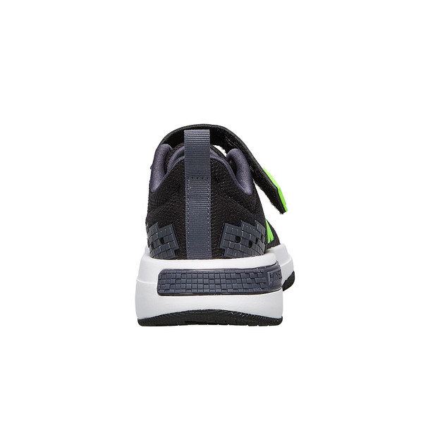 Adidas MINECRAFT PRO EL C Kinder - Freizeitschuhe Ansicht 5