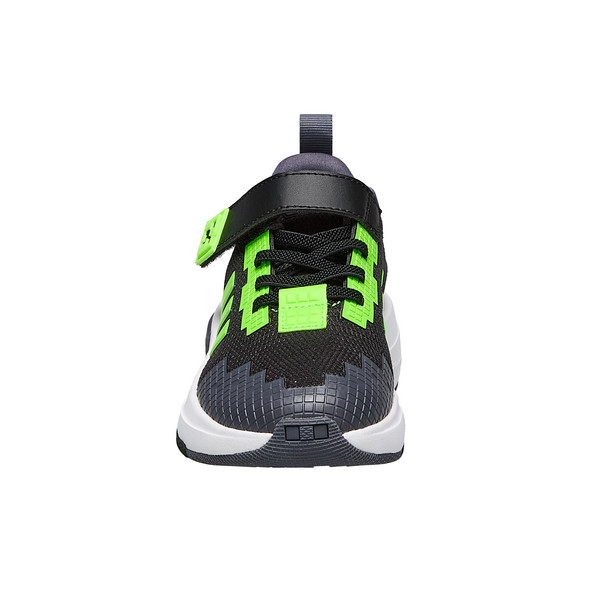 Adidas MINECRAFT PRO EL C Kinder - Freizeitschuhe Ansicht 4