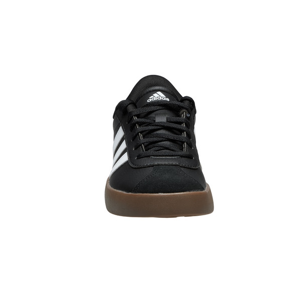 Adidas VL COURT 3.0 K Kinder - Freizeitschuhe Ansicht 4