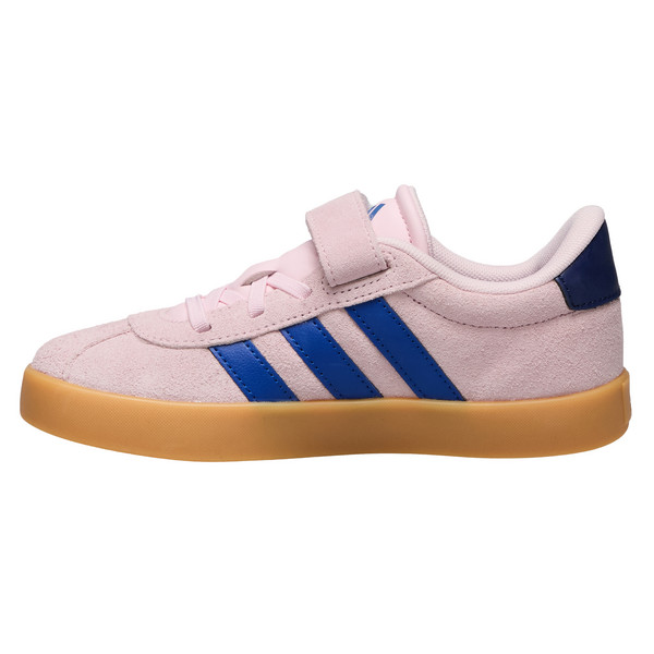 Adidas VL COURT 3.0 EL C Kinder - Freizeitschuhe Ansicht 3