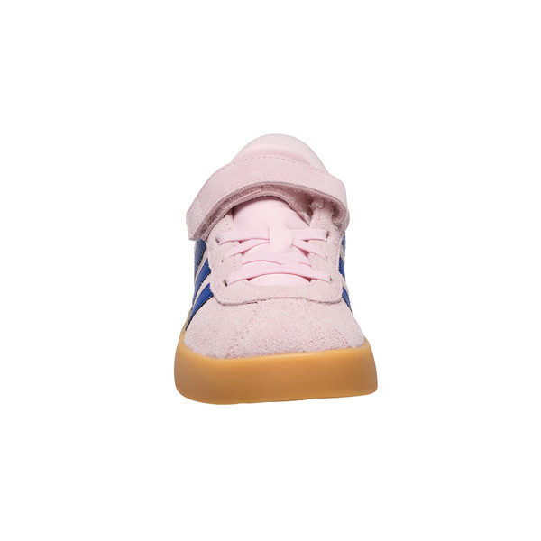 Adidas VL COURT 3.0 EL C Kinder - Freizeitschuhe Ansicht 4