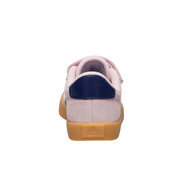 Adidas VL COURT 3.0 EL C Kinder - Freizeitschuhe Ansicht 5