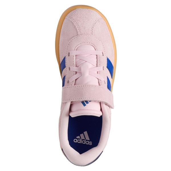 Adidas VL COURT 3.0 EL C Kinder - Freizeitschuhe Ansicht 6