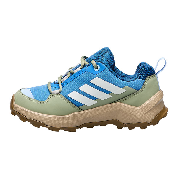 Adidas TERREX AX4R R.RDY K Kinder - Wanderschuhe Ansicht 3