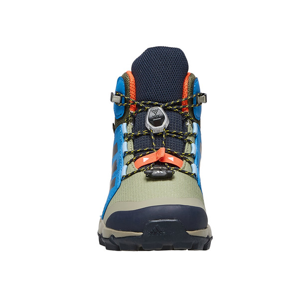 Adidas TERREX MID GTX K Kinder - Wanderstiefel Ansicht 4