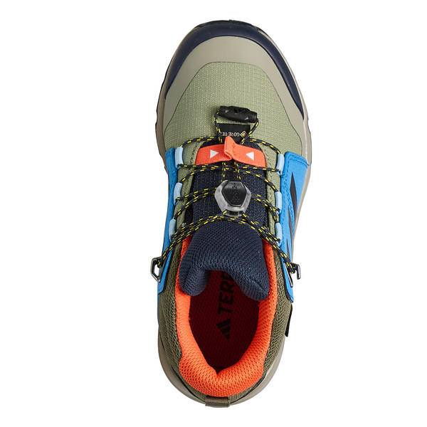 Adidas TERREX MID GTX K Kinder - Wanderstiefel Ansicht 6