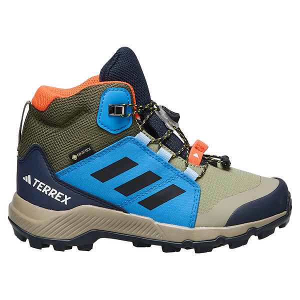 Adidas TERREX MID GTX K Kinder - Wanderstiefel Ansicht 1