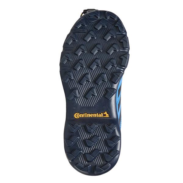 Adidas TERREX GTX K Kinder - Wanderschuhe Ansicht 7
