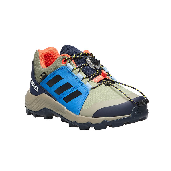 Adidas TERREX GTX K Kinder - Wanderschuhe Ansicht 2