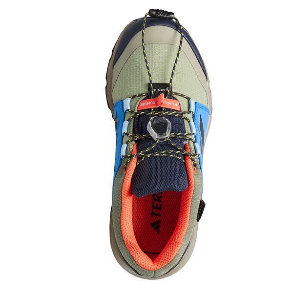 Adidas TERREX GTX K Kinder - Wanderschuhe Ansicht 6