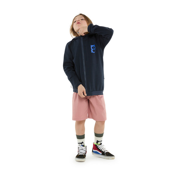 Namuk SPIE BIKE HOODIE Kinder - Kapuzenjacke Ansicht 4