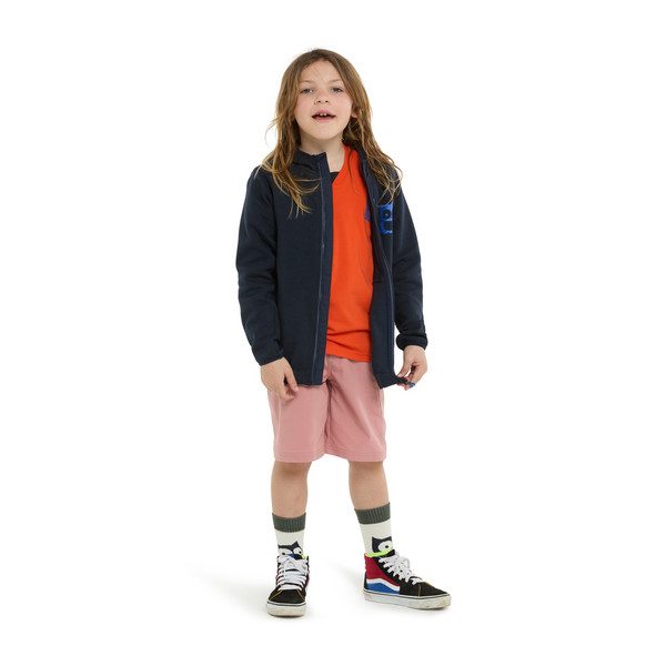Namuk SPIE BIKE HOODIE Kinder - Kapuzenjacke Ansicht 6