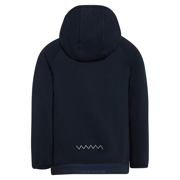 Namuk SPIE BIKE HOODIE Kinder - Kapuzenjacke Ansicht 2