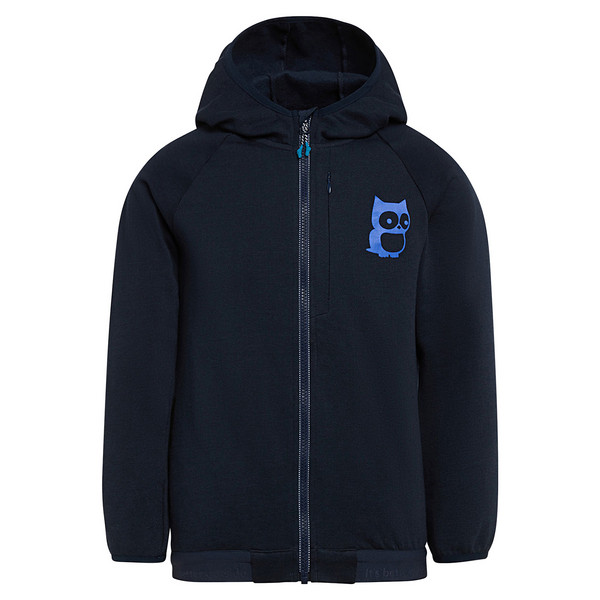 SPIE BIKE HOODIE Kinder - Kapuzenjacke