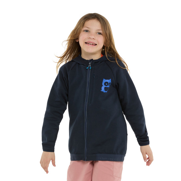 Namuk SPIE BIKE HOODIE Kinder - Kapuzenjacke Ansicht 3