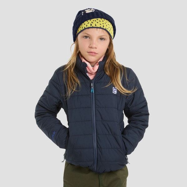 Namuk GLARE PRIMALOFT JACKE Kinder - Isolationsjacke Ansicht 5